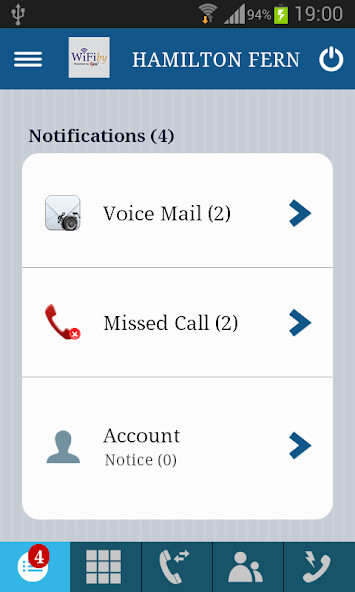 Run android online APK WiFiby from MyAndroid or emulate WiFiby using MyAndroid