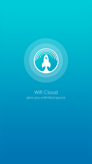 Emulate iPhone app Wifi Cloud using MyAndroid
