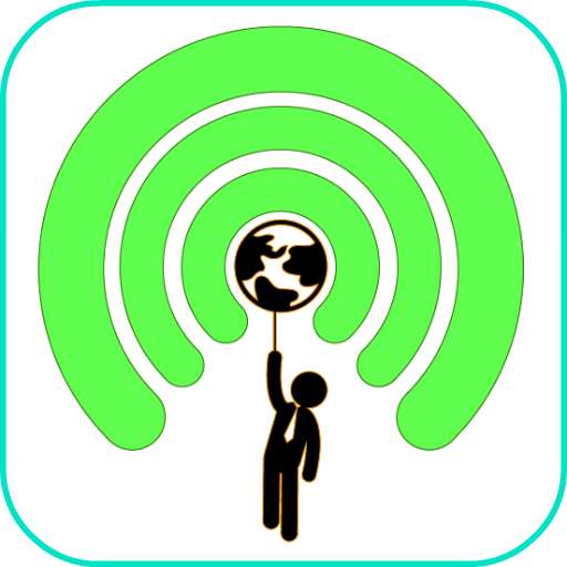 Emulate Android APK WIFI connect Manager