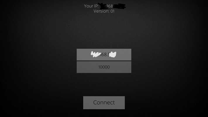 Emulate Android APK WiFiConsole Emulate Android APK WiFiConsole
