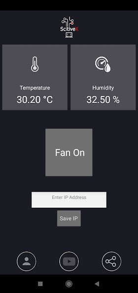 Run android online APK WiFi Fan from MyAndroid or emulate WiFi Fan using MyAndroid Run android online APK WiFi Fan from MyAndroid or emulate WiFi Fan using MyAndroid