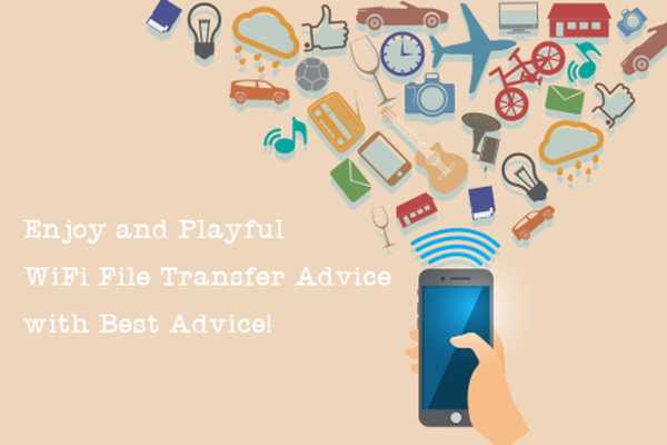 Emulate Android APK WiFi File Transfer Advice Emulate Android APK WiFi File Transfer Advice