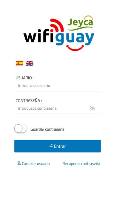 Run android online APK Wifiguay from MyAndroid or emulate Wifiguay using MyAndroid