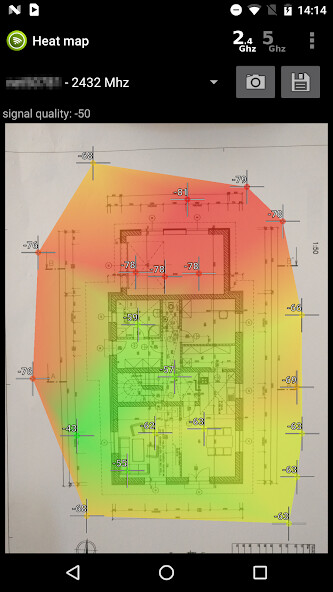 Run android online APK Wifi Heat Map - Survey from MyAndroid or emulate Wifi Heat Map - Survey using MyAndroid Run android online APK Wifi Heat Map - Survey from MyAndroid or emulate Wifi Heat Map - Survey using MyAndroid