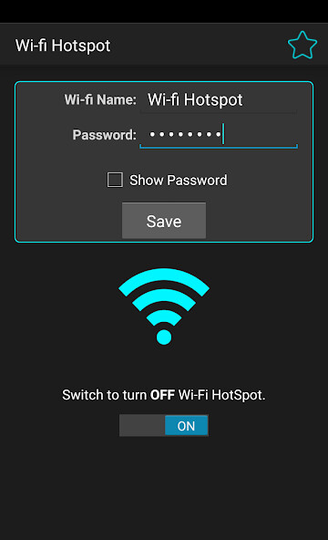 Emulate Android APK Wifi Hotspot Emulate Android APK Wifi Hotspot