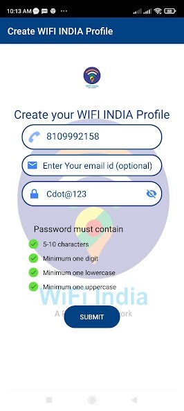 Run android online APK WIFI INDIA from MyAndroid or emulate WIFI INDIA using MyAndroid Run android online APK WIFI INDIA from MyAndroid or emulate WIFI INDIA using MyAndroid