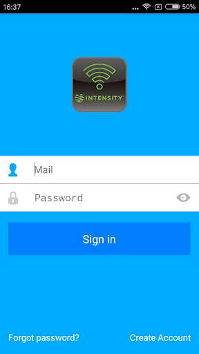 Emulate Android APK WifiIntensity Emulate Android APK WifiIntensity