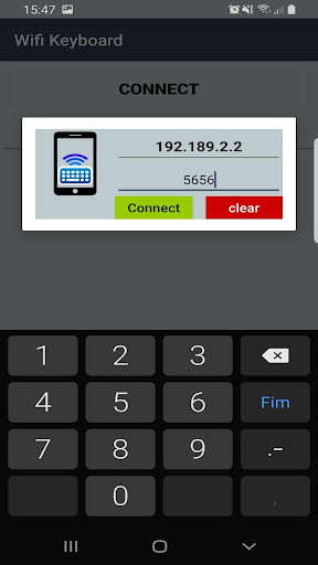 Run android online APK Wifi Keyboard ESP8266 from MyAndroid or emulate Wifi Keyboard ESP8266 using MyAndroid Run android online APK Wifi Keyboard ESP8266 from MyAndroid or emulate Wifi Keyboard ESP8266 using MyAndroid
