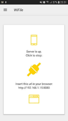 Run android online APK WiFile Explorer from MyAndroid or emulate WiFile Explorer using MyAndroid Run android online APK WiFile Explorer from MyAndroid or emulate WiFile Explorer using MyAndroid