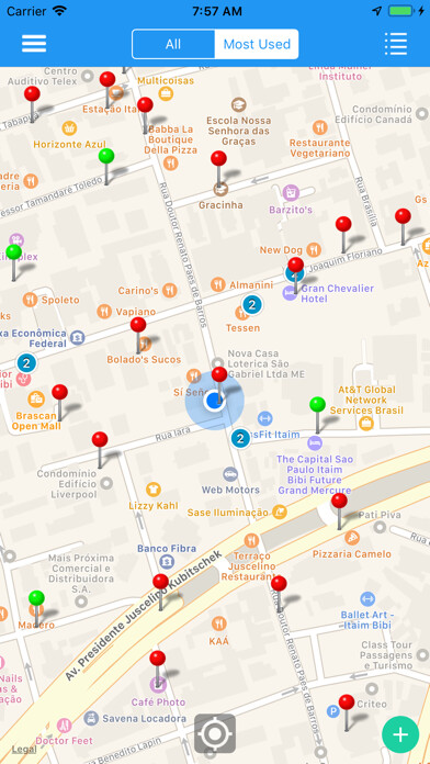 Emulate iPhone app WiFi Magic by Mandic using MyAndroid Emulate iPhone app WiFi Magic by Mandic using MyAndroid