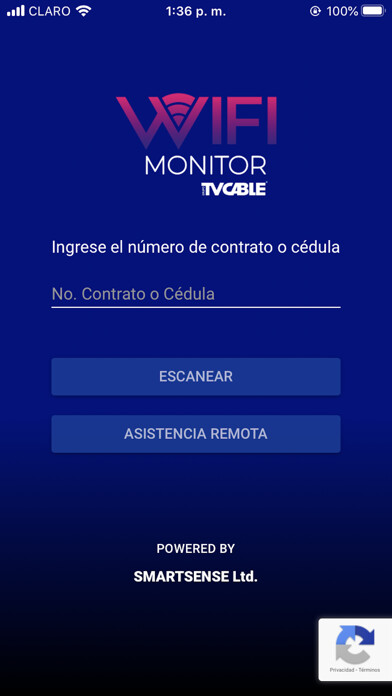 Emulate iPhone app Wifi Monitor using MyAndroid Emulate iPhone app Wifi Monitor using MyAndroid