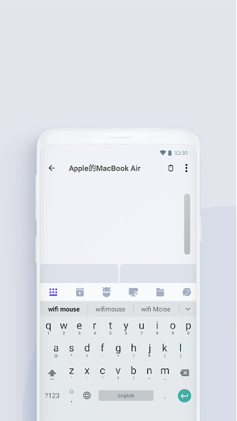 Run android online APK WiFi Mouse Lite from MyAndroid or emulate WiFi Mouse Lite using MyAndroid Run android online APK WiFi Mouse Lite from MyAndroid or emulate WiFi Mouse Lite using MyAndroid