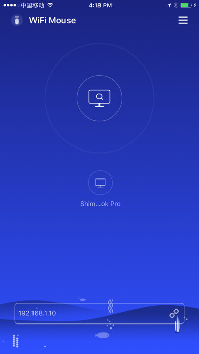 Run android online APK WiFi Mouse Pro from MyAndroid or emulate WiFi Mouse Pro using MyAndroid Run android online APK WiFi Mouse Pro from MyAndroid or emulate WiFi Mouse Pro using MyAndroid