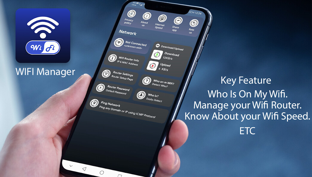 Run android online APK WiFi Network Speed - Manager from MyAndroid or emulate WiFi Network Speed - Manager using MyAndroid Run android online APK WiFi Network Speed - Manager from MyAndroid or emulate WiFi Network Speed - Manager using MyAndroid