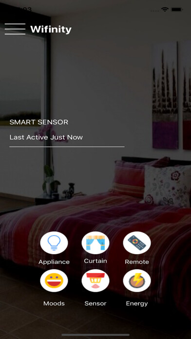 Emulate iPhone app Wifinity using MyAndroid Emulate iPhone app Wifinity using MyAndroid