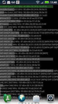 Emulate Android APK WiFi Paper Emulate Android APK WiFi Paper