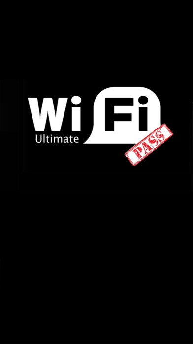 Emulate iPhone app Wifi Pass Universal using MyAndroid Emulate iPhone app Wifi Pass Universal using MyAndroid