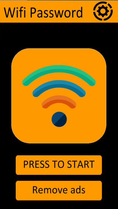 Emulate iPhone app Wifi-password free using MyAndroid Emulate iPhone app Wifi-password free using MyAndroid