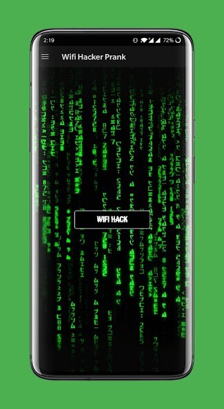 Run android online APK Wifi Password Hacker Master from MyAndroid or emulate Wifi Password Hacker Master using MyAndroid