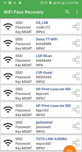 Run android online APK WiFi Password Recovery — Pro from MyAndroid or emulate WiFi Password Recovery — Pro using MyAndroid Run android online APK WiFi Password Recovery — Pro from MyAndroid or emulate WiFi Password Recovery — Pro using MyAndroid