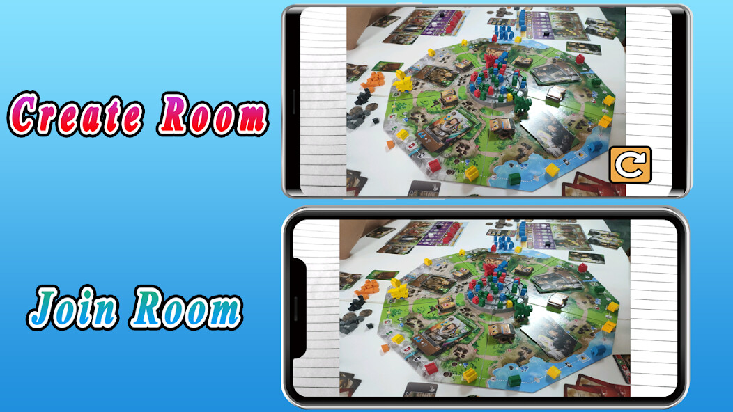 Run android online APK Wi-Fi Photo Projector from MyAndroid or emulate Wi-Fi Photo Projector using MyAndroid