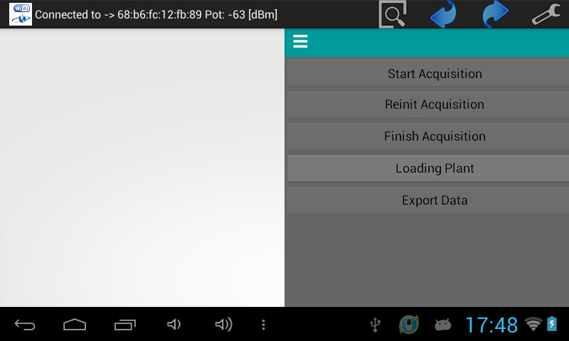 Emulate Android APK Wi-Fi Planning Tool Emulate Android APK Wi-Fi Planning Tool