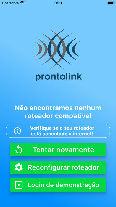 Emulate iPhone app Wi-fi Prontolink using MyAndroid