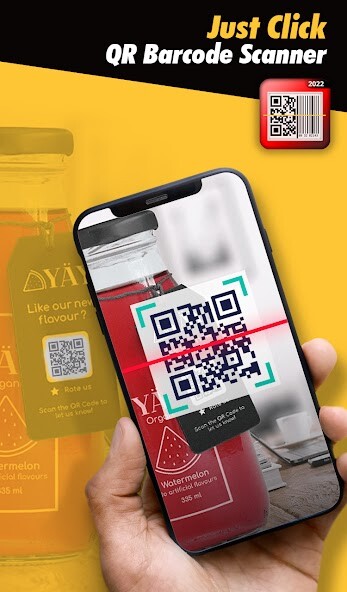 Run android online APK WiFi QR Code Scanner Wifi Scan from MyAndroid or emulate WiFi QR Code Scanner Wifi Scan using MyAndroid