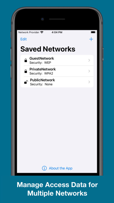 Emulate Android APK Wi-Fi QR Generator