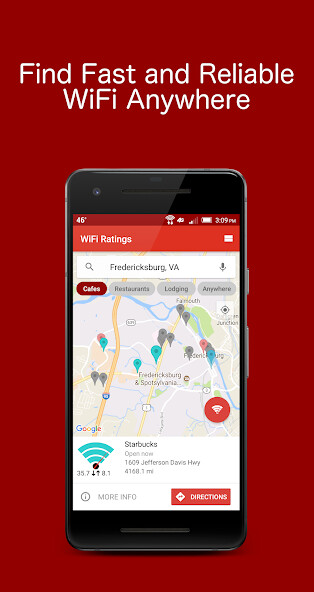 Run android online APK WiFi Ratings from MyAndroid or emulate WiFi Ratings using MyAndroid Run android online APK WiFi Ratings from MyAndroid or emulate WiFi Ratings using MyAndroid