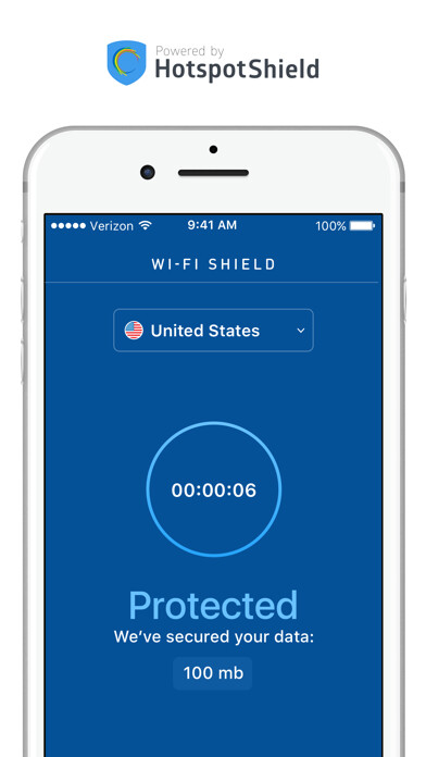 Emulate iPhone app WI-FI SHIELD using MyAndroid Emulate iPhone app WI-FI SHIELD using MyAndroid