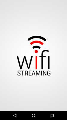 Emulate Android APK WIFI Streaming Emulate Android APK WIFI Streaming