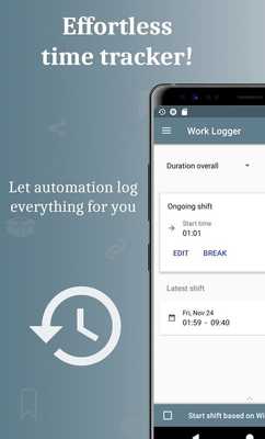 Emulate Android APK Wifi time logger Emulate Android APK Wifi time logger