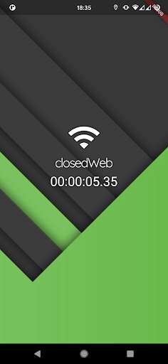 Run android online APK Wifi Time Tracker Light from MyAndroid or emulate Wifi Time Tracker Light using MyAndroid