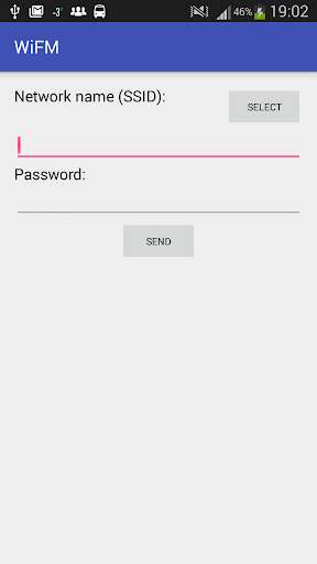 Run android online APK WiFM from MyAndroid or emulate WiFM using MyAndroid Run android online APK WiFM from MyAndroid or emulate WiFM using MyAndroid