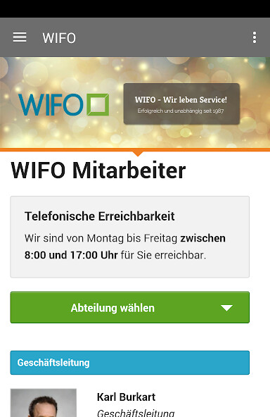 Run android online APK WIFO GmbH from MyAndroid or emulate WIFO GmbH using MyAndroid Run android online APK WIFO GmbH from MyAndroid or emulate WIFO GmbH using MyAndroid