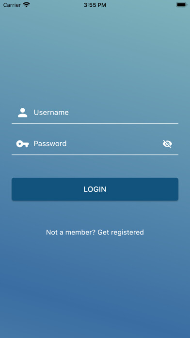 Emulate iPhone app WigConnect using MyAndroid Emulate iPhone app WigConnect using MyAndroid