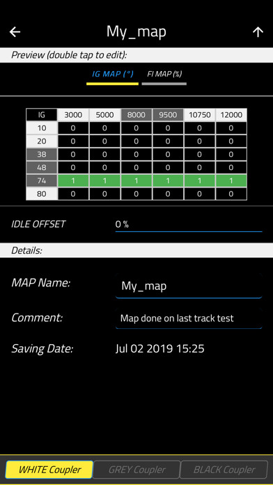 Run android online APK WiGET from MyAndroid or emulate WiGET using MyAndroid
