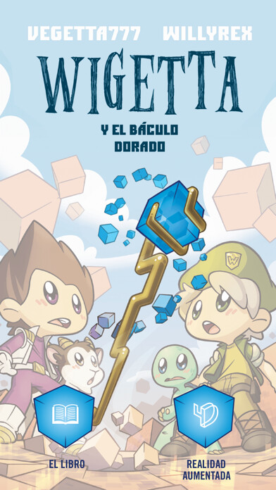 Emulate iPhone app Wigetta using MyAndroid Emulate iPhone app Wigetta using MyAndroid