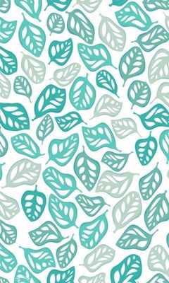 Emulate Android APK Wiggly Leaf Pattern LWP
