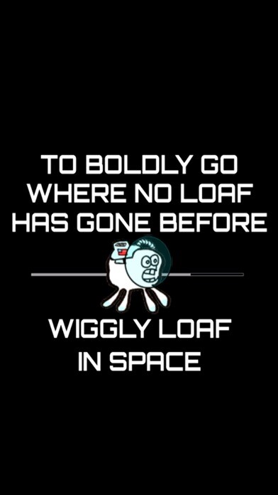 Emulate iPhone app Wiggly Loaf In Space using MyAndroid Emulate iPhone app Wiggly Loaf In Space using MyAndroid