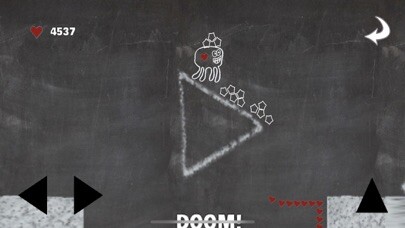 Emulate iPhone app Wiggly Loaf using MyAndroid