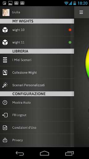 Run android online APK Wight Remote from MyAndroid or emulate Wight Remote using MyAndroid Run android online APK Wight Remote from MyAndroid or emulate Wight Remote using MyAndroid