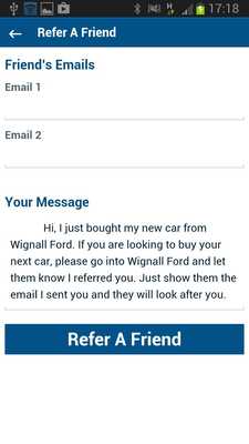 Emulate Android APK Wignall Ford Emulate Android APK Wignall Ford