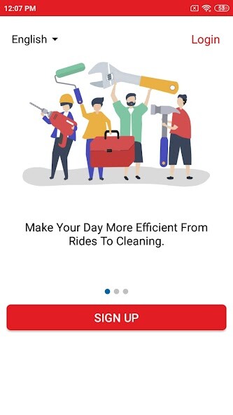 Run android online APK Wigo Cabs from MyAndroid or emulate Wigo Cabs using MyAndroid Run android online APK Wigo Cabs from MyAndroid or emulate Wigo Cabs using MyAndroid