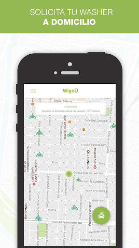 Emulate Android APK WigoU