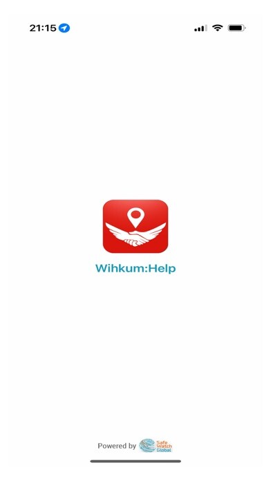 Emulate iPhone app Wihkum:Help using MyAndroid