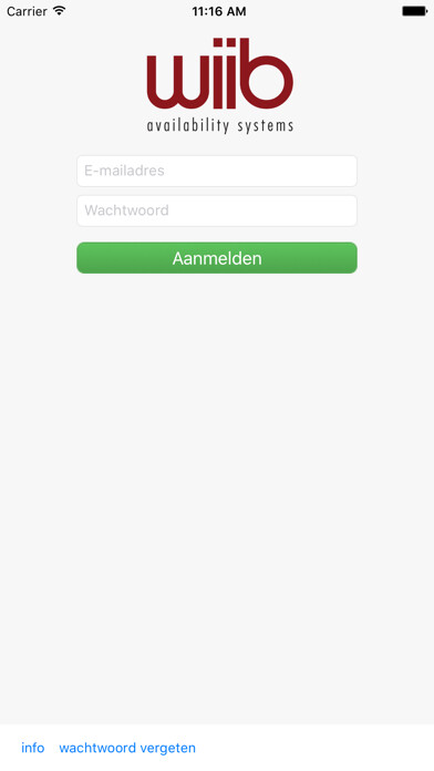 Emulate iPhone app wiib using MyAndroid Emulate iPhone app wiib using MyAndroid