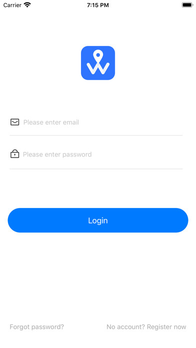 Emulate iPhone app WiiLoc using MyAndroid
