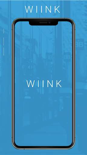 Run android online APK WIINK from MyAndroid or emulate WIINK using MyAndroid
